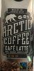 Arctic coffee café latte - Product
