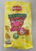 Roast Beef Monster Munch - Product