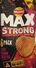 Max Strong Fiery Prawn Cocktail - Producto
