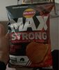 Max Strong Hot Sauce Blaze - Produkt