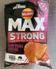 Max Strong Fiery Prawn cocktail - Product