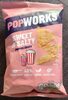 Popworks Sweet & Salty - 产品