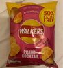 Walkers Prawn Coctail - Product