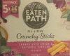 Crunchy sticks - Product