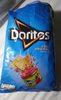 Doritos cool original - Produit