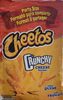 Cheetos Crunchy Cheese - Product