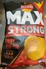 Max Strong Fiery peri-peri - Product