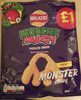 Monster Munch Pickled Onion - Product
