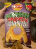 Walkers Monster Munch Giants - Produkt