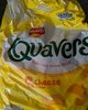 Quavers - Product
