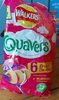 Quavers - Product