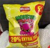 Monster munch roast beef - Product