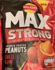 Max strong  chilli &lime - Product