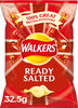 Ready Salted Crisps - Produkt