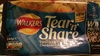 Tear n share - Product