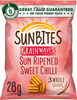 Sweet Chilli Multigrain Snacks - Product