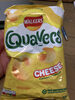 Quavers Cheese Snacks - Product