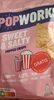 Sweet and salty - Produit