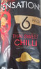 Thai sweet chilli - Product