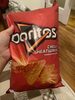 Chilli Heatwave Tortilla Chips - Product