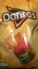 Doritos Lightly Salted - Product