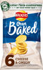 Baked Cheese & Onion Snacks - Produkt