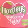 Hartleys Tab Jelly Raspberry - Product