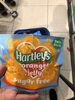 Hartley's Sugar Free Orange Jelly - Produkt