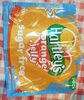 Hartley's Sugar Free Orange Jelly - Produit