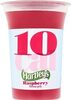 Cal Raspberry Flavour Jelly - Product