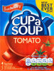Cup a Soup Tomato 4 Pack - Product