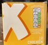 Chicken oxo - Product