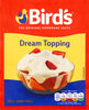 Dream Topping - Product