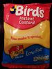 Birds Instant Custard - Product