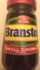 Branston small chunk pickle - Produit