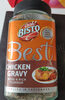 Bisto Best Chicken Gravy - Prodotto