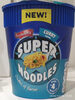 Batchelors Super Noodles, Curry - Producto