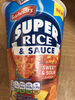 Super Rice & Sauce - Product