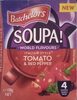 Soupa Italian style tomato and red pepper - Producto
