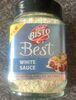 Bisto Best White Sauce - Product