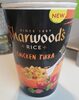 Sharwood's rice chicken tikka - Product