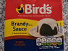 birds brandy sauce - Produit