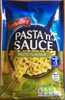 Pasta 'n' Sauce - Product