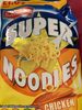 Super Noodles - Tuote
