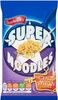 Super Noodles Chow Mein Flavour - Produit