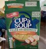 Soup - Product