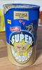 Super noodles - Prodotto
