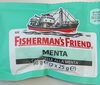 Fisherman's Friend Menta - Product