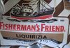 Fisherman's friend - Product