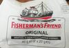 Fisherman's Friend original - Product